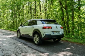 Обява за продажба на Citroen C4 Cactus 1.2 130кс. ОФЕРТА/ЛИЗИНГ/ГАРАНЦИЯ  ~24 500 лв. - изображение 3