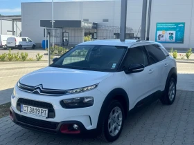 Citroen C4 Cactus 1.2 130кс. ОФЕРТА/ЛИЗИНГ/ГАРАНЦИЯ  - изображение 1