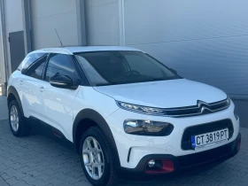 Citroen C4 Cactus 1.2 130кс. ОФЕРТА/ЛИЗИНГ/ГАРАНЦИЯ , снимка 3