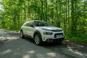 Обява за продажба на Citroen C4 Cactus 1.2 130кс. ОФЕРТА/ЛИЗИНГ/ГАРАНЦИЯ  ~24 500 лв. - изображение 1