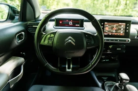 Citroen C4 Cactus 1.2 130. //  | Mobile.bg    14