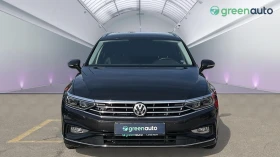     VW Passat 2.0 TDi SCR R-Line 4Motion