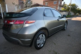 Honda Civic 1.4i= 6ск, снимка 6