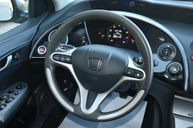 Honda Civic 1.4i= 6ск, снимка 13