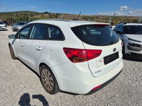 Kia Ceed 1.6 CRDI | Mobile.bg    4