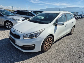 Kia Ceed 1.6 CRDI - изображение 1