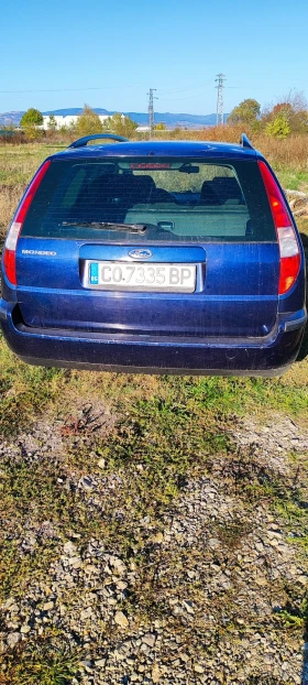 Ford Mondeo, снимка 7