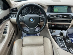 BMW 530 АВТОМАТИК+ НАВИГАЦИЯ, снимка 9