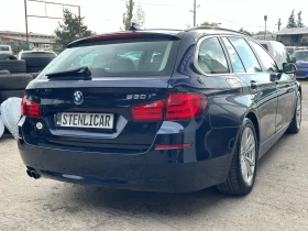 BMW 530 АВТОМАТИК+ НАВИГАЦИЯ, снимка 6