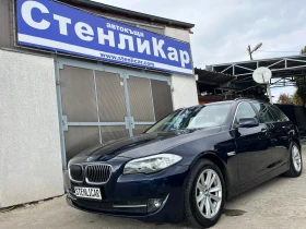 BMW 530 СОБСТВЕН ЛИЗИНГ И СИГУРНО ОДОБРЕНИЕ