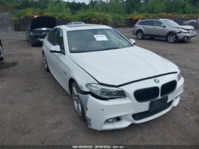 BMW 535 XDRIVE | СЕРВИЗНА ИСТОРИЯ | РЕАЛНИ КИЛОМЕТРИ!!! - [1] 