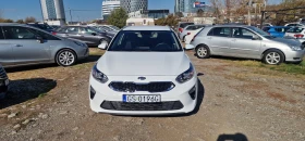 Kia Ceed 1.4.Газ.100кс - [1] 