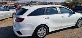 Kia Ceed 1.4.Газ.100кс - [6] 