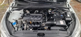 Kia Ceed 1.4.Газ.100кс - [17] 