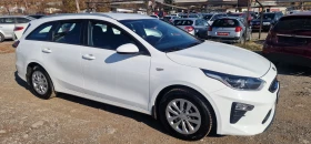 Kia Ceed 1.4.Газ.100кс - [7] 