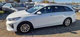 Kia Ceed 1.4.Газ.100кс - [3] 