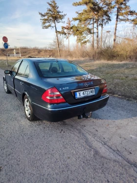 Обява за продажба на Mercedes-Benz E 320 3.2 ~8 900 лв. - изображение 3