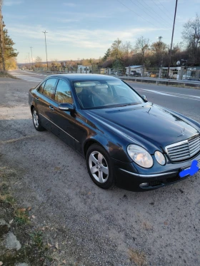 Mercedes-Benz E 320 3.2, снимка 3