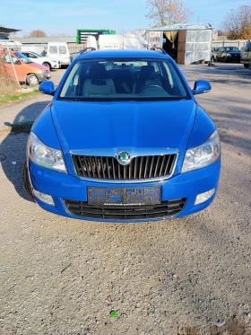 Skoda Octavia 4+ 4, снимка 1