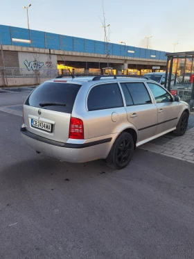 Skoda Octavia, снимка 3