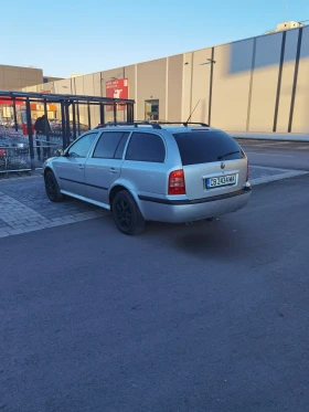 Skoda Octavia, снимка 4