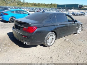 BMW 750 Li xDrive M SPORT LINE* FULL/   ! | Mobile.bg    6