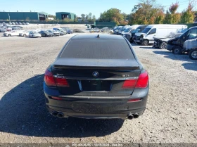 BMW 750 Li xDrive M SPORT LINE* FULL/   ! | Mobile.bg    5