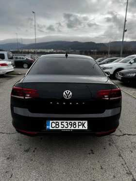 VW Passat, снимка 5