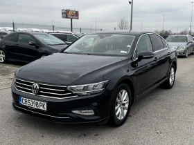 VW Passat, снимка 1