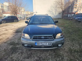 Subaru Outback 3.0+ GAZ AVTOMAT 209 KC , снимка 4