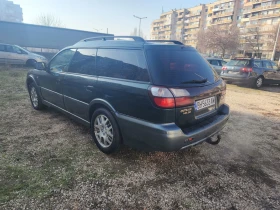 Subaru Outback 3.0+ GAZ AVTOMAT 209 KC , снимка 8