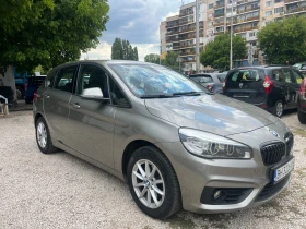 Обява за продажба на BMW 2 Active Tourer 2.0D 150K 6 CK ~19 999 лв. - изображение 1