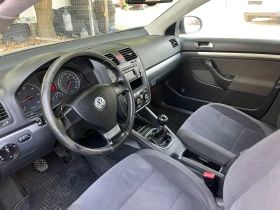 VW Jetta 1.9  105  | Mobile.bg    8