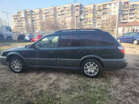 Subaru Outback 3.0+ GAZ AVTOMAT 209 KC , снимка 7