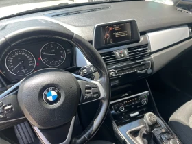 Обява за продажба на BMW 2 Active Tourer 2.0D 150K 6 CK ~19 999 лв. - изображение 10