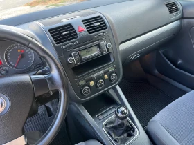 Обява за продажба на VW Jetta 1.9 ДИЗЕЛ 105 КС ~5 999 лв. - изображение 9