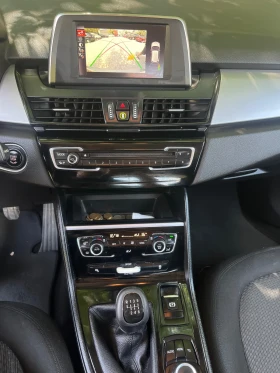 Обява за продажба на BMW 2 Active Tourer 2.0D 150K 6 CK ~19 999 лв. - изображение 9