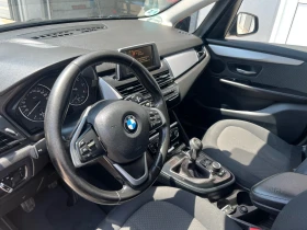 Обява за продажба на BMW 2 Active Tourer 2.0D 150K 6 CK ~19 999 лв. - изображение 8