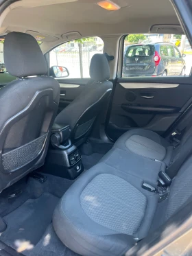 Обява за продажба на BMW 2 Active Tourer 2.0D 150K 6 CK ~19 999 лв. - изображение 11