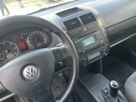 VW Polo 1.9 TDI 101 KC NAVI KLIMA , снимка 10