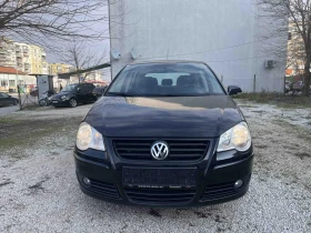 VW Polo 1.9 TDI 101 KC NAVI KLIMA , снимка 3