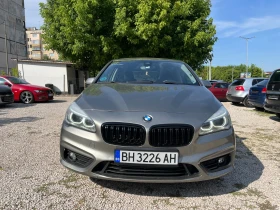 Обява за продажба на BMW 2 Active Tourer 2.0D 150K 6 CK ~19 999 лв. - изображение 1
