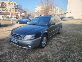 Subaru Outback 3.0+ GAZ AVTOMAT 209 KC , снимка 2