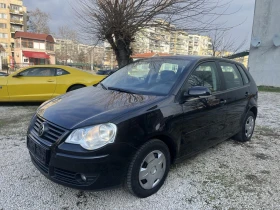 VW Polo 1.9 TDI 101 KC NAVI KLIMA , снимка 2