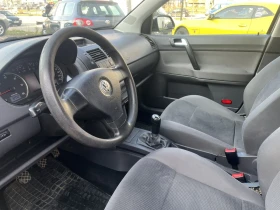 VW Polo 1.9 TDI 101 KC NAVI KLIMA , снимка 9