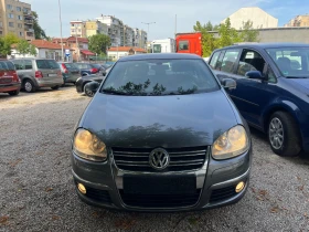 VW Jetta 1.9  105  | Mobile.bg    3
