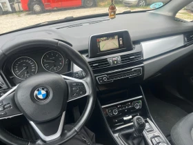 Обява за продажба на BMW 2 Active Tourer 2.0D 150K 6 CK ~19 999 лв. - изображение 8