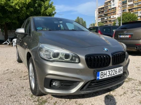 Обява за продажба на BMW 2 Active Tourer 2.0D 150K 6 CK ~19 999 лв. - изображение 7