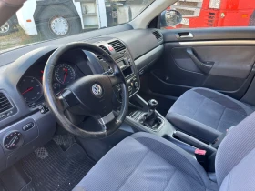 Обява за продажба на VW Jetta 1.9 ДИЗЕЛ 105 КС ~5 999 лв. - изображение 8