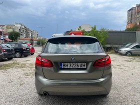 Обява за продажба на BMW 2 Active Tourer 2.0D 150K 6 CK ~19 999 лв. - изображение 5